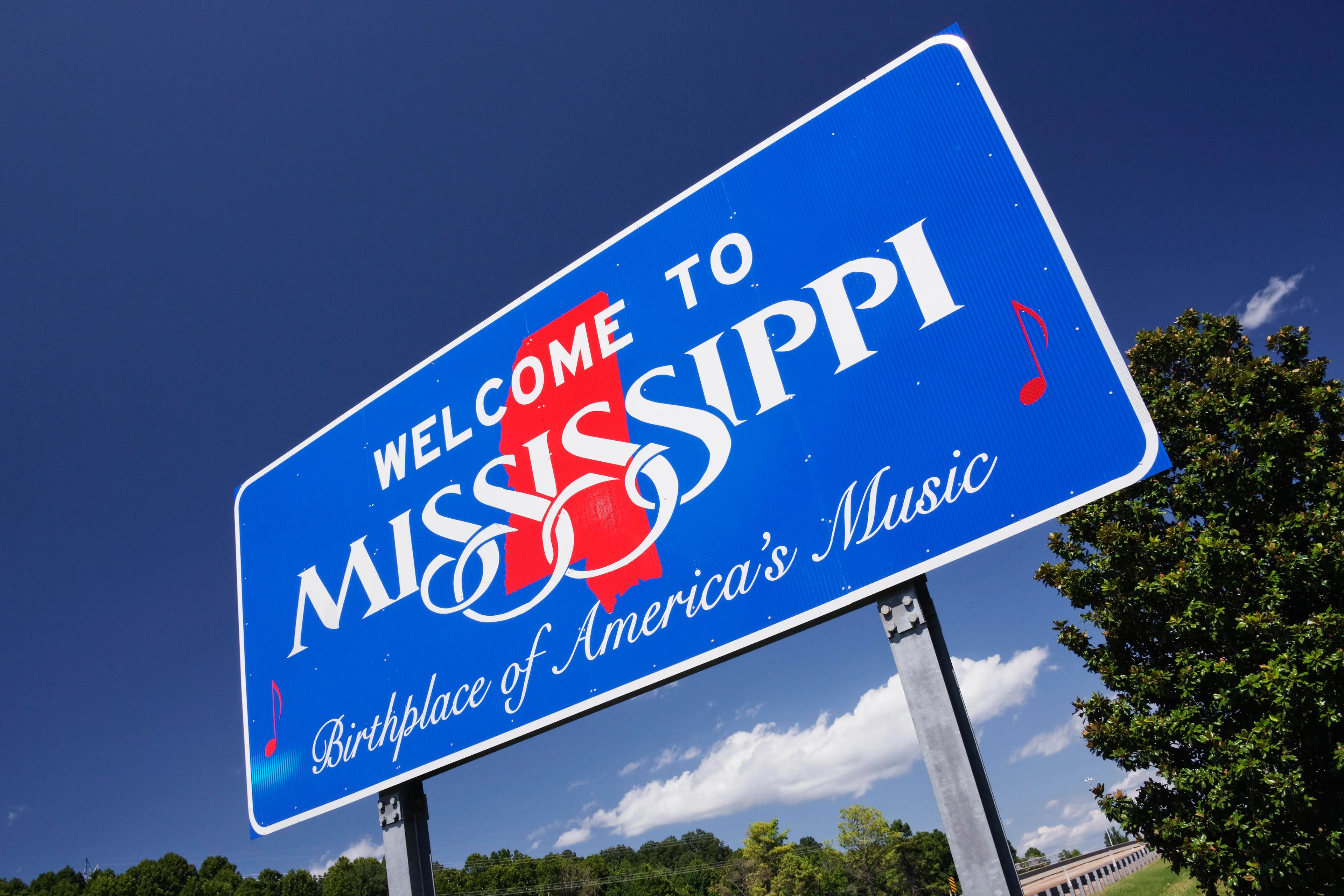 Mississippi