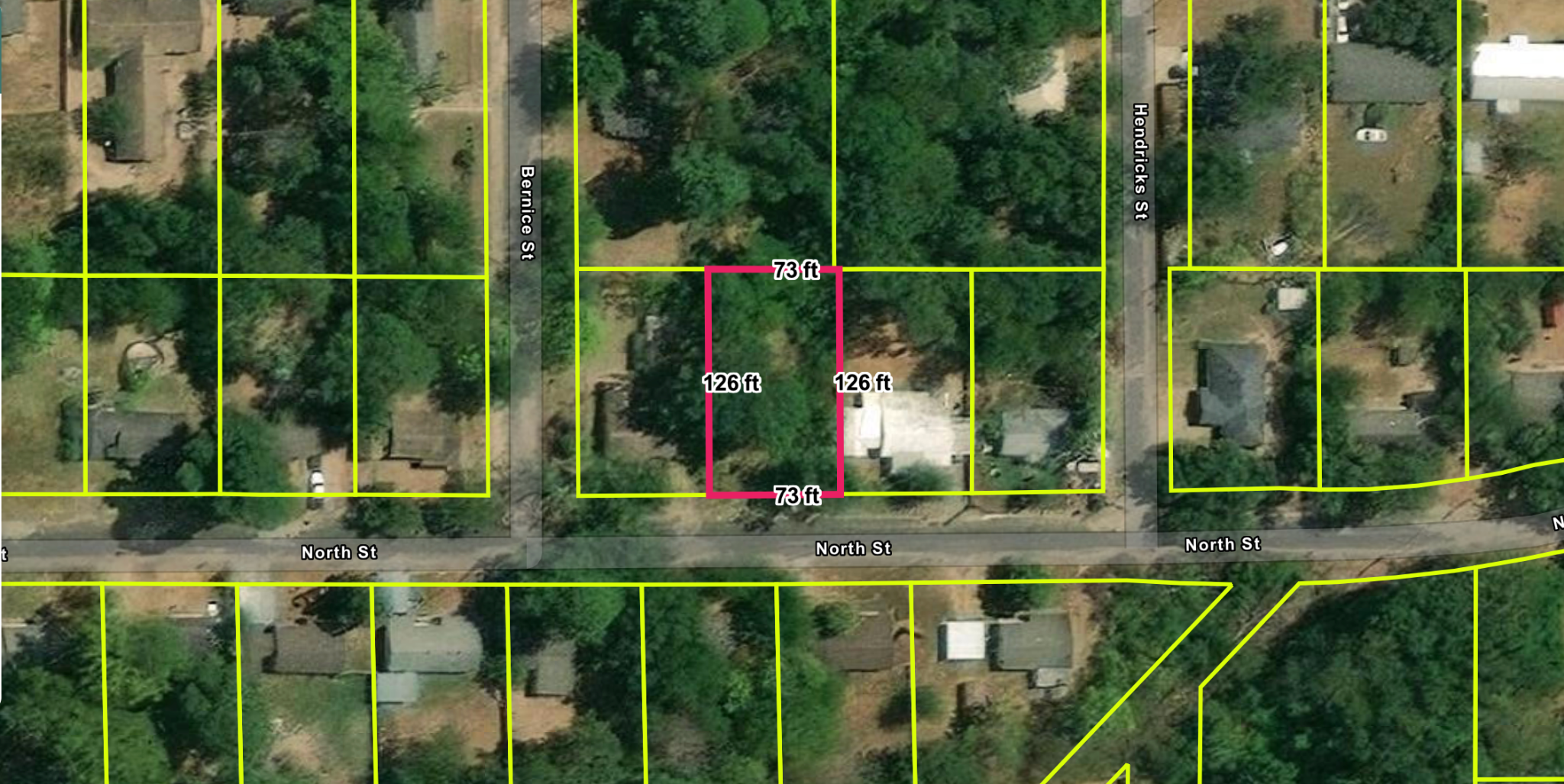 1004 North St, Gladewater, TX 75647