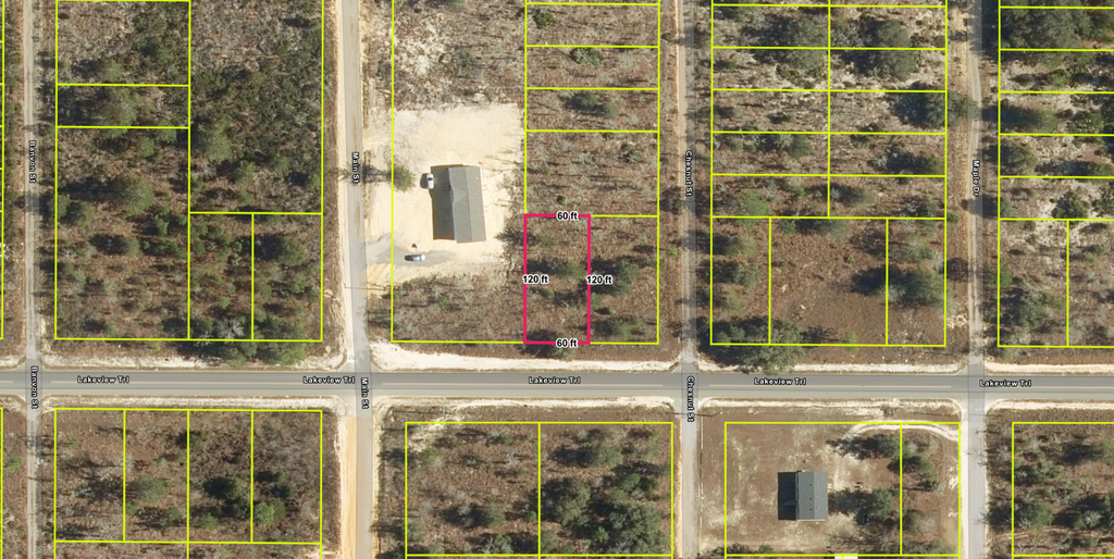 0 Lakeview Trl, Interlachen, FL 32148