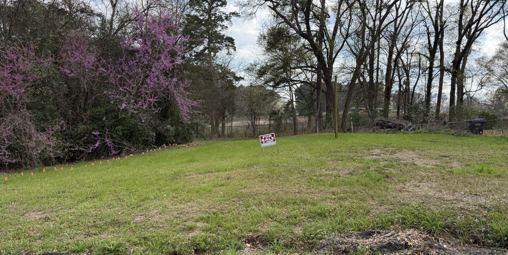 208 Margo St, Longview, TX 75602