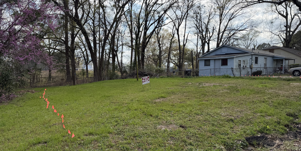 208 Margo St, Longview, TX 75602