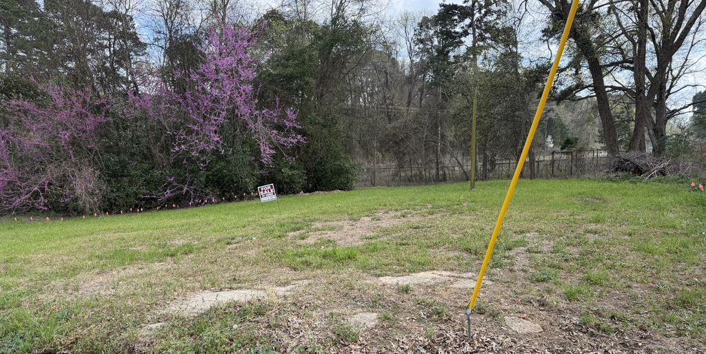 208 Margo St, Longview, TX 75602