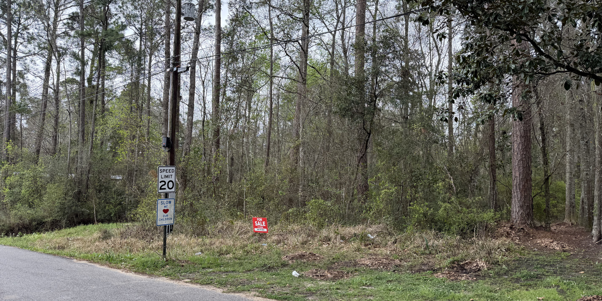 0 Rockvale Dr, Gautier, MS 39553