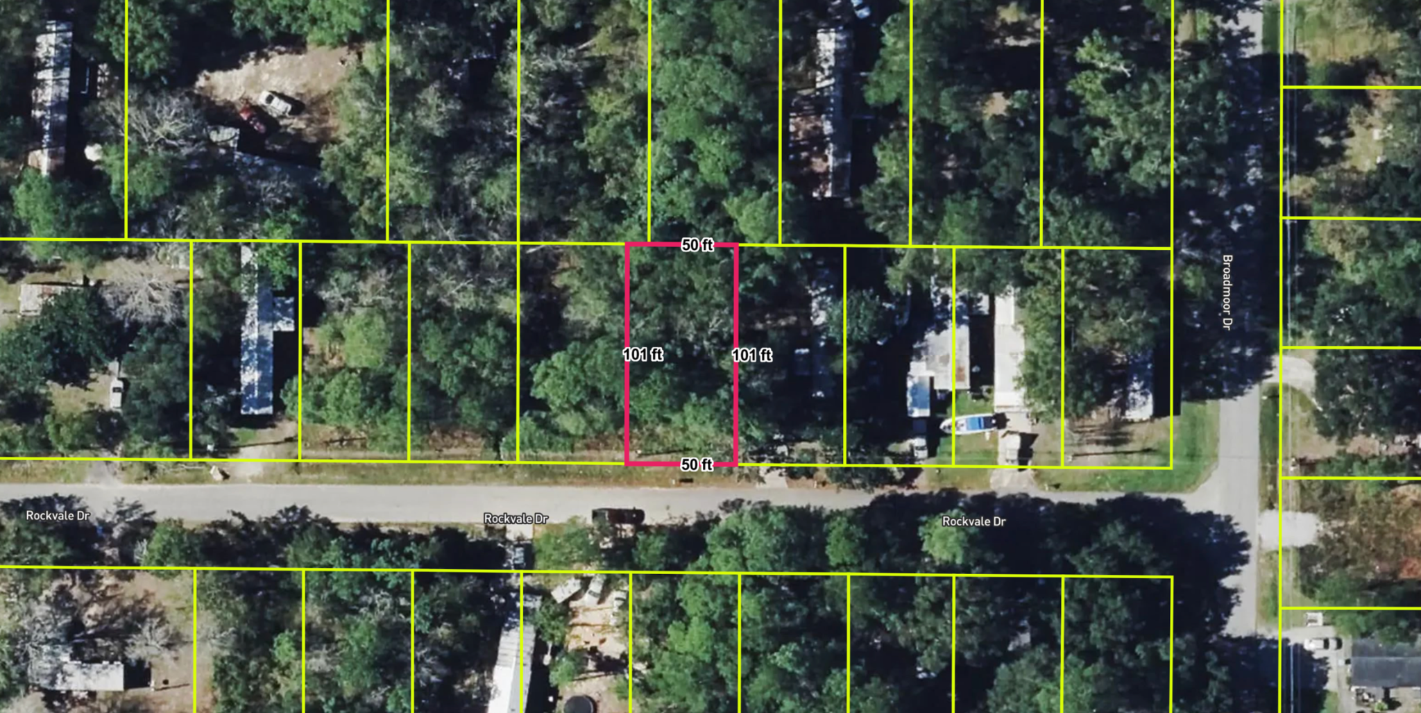 0 Rockvale Dr, Gautier, MS 39553