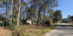 7812 Boulder Dr, Gautier, MS 39553 - Lot + Mobile Home