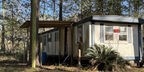 7812 Boulder Dr, Gautier, MS 39553 - Lot + Mobile Home