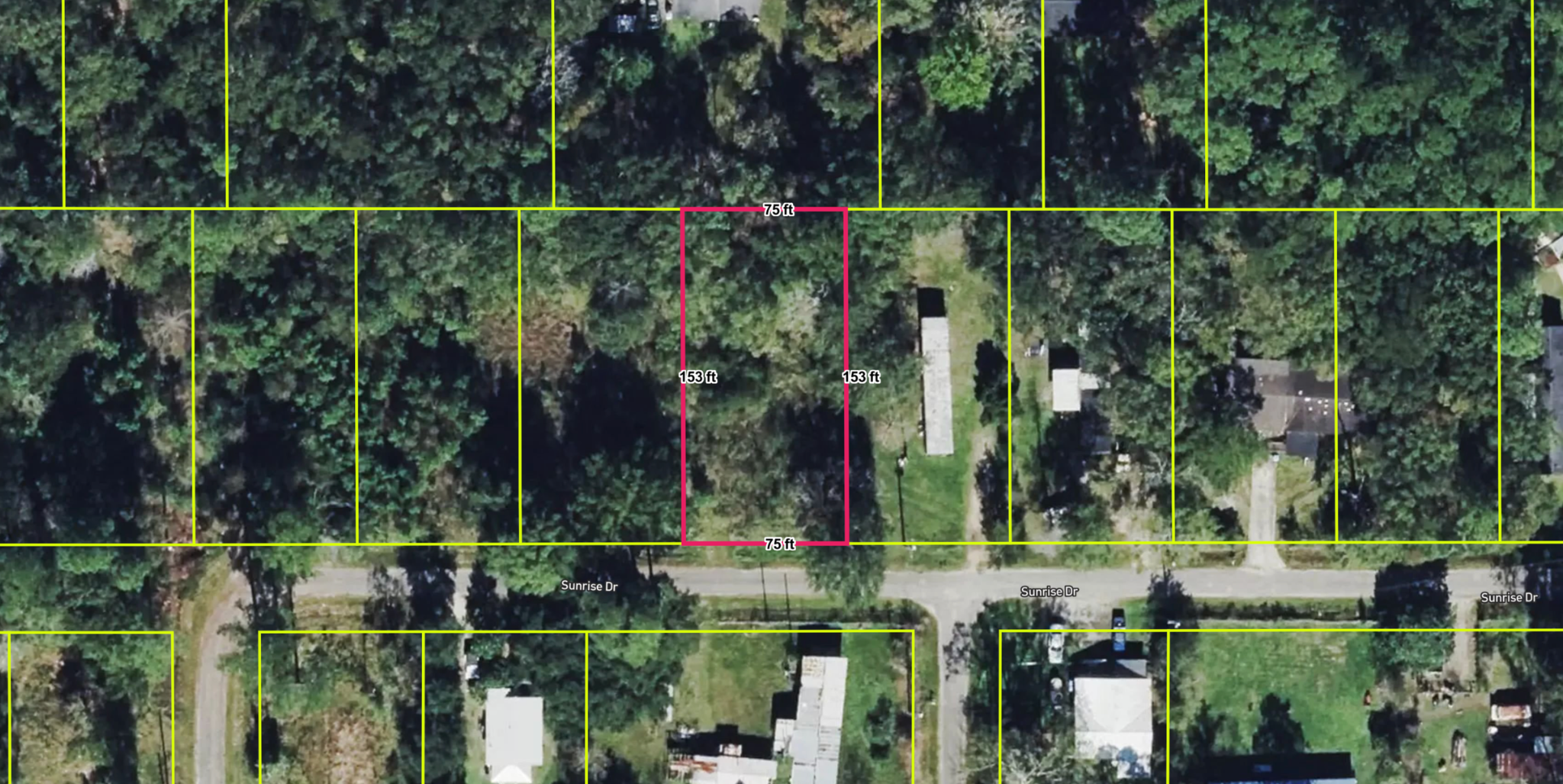 1620 Sunrise Dr, Gautier, MS 39553