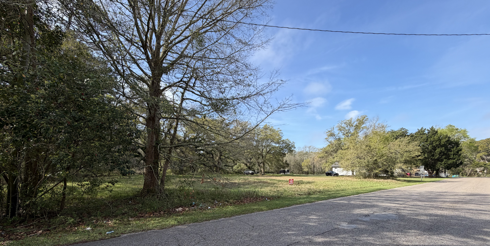 0 Scovel Ave, Pascagoula, MS 39581