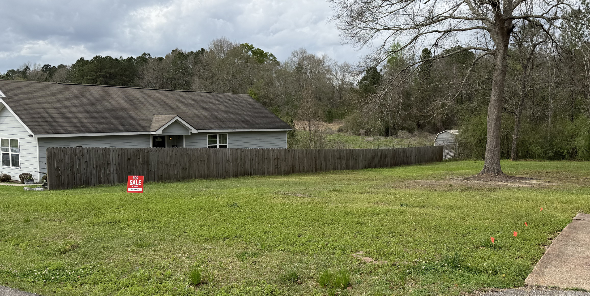 809 First St, Hattiesburg, MS 39401