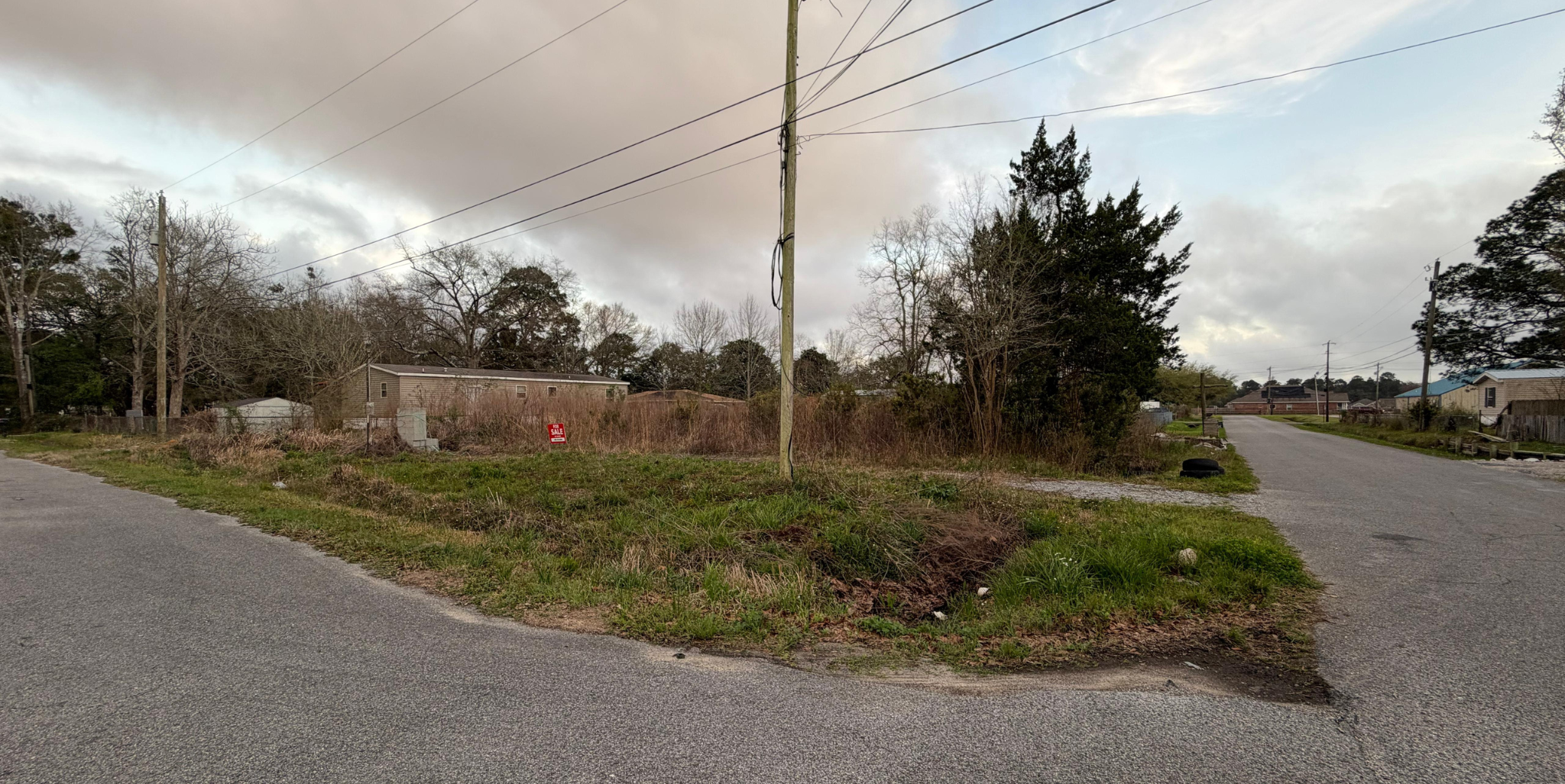9600 Jean St, Vancleave, MS 39565