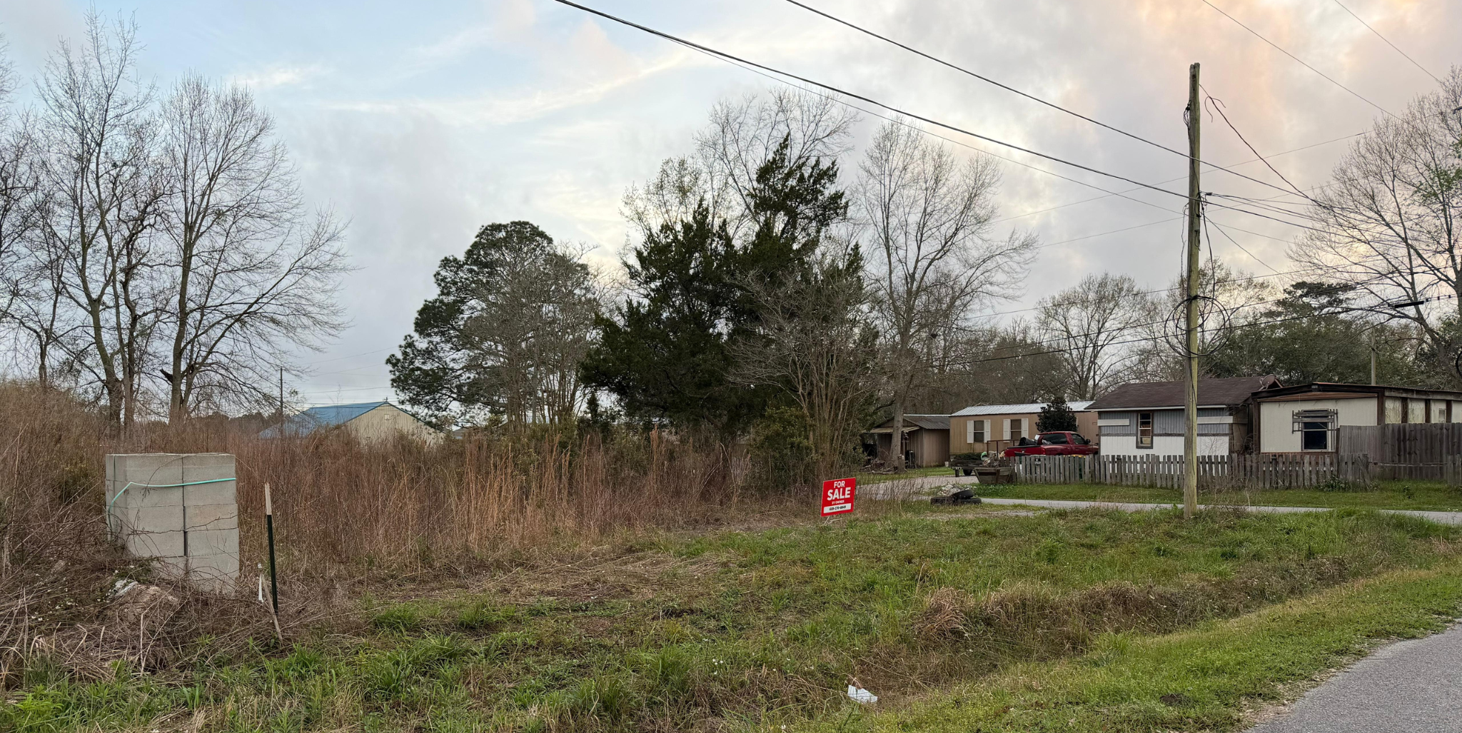 9600 Jean St, Vancleave, MS 39565