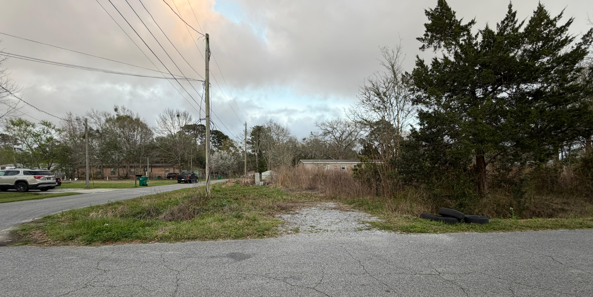 9600 Jean St, Vancleave, MS 39565