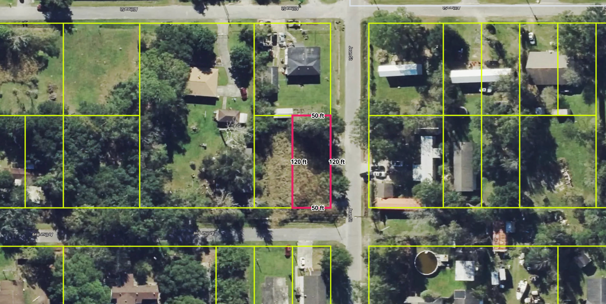 9600 Jean St, Vancleave, MS 39565