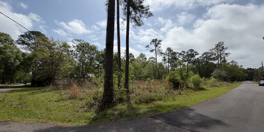 7412 Pineview Dr, Gautier, MS 39553