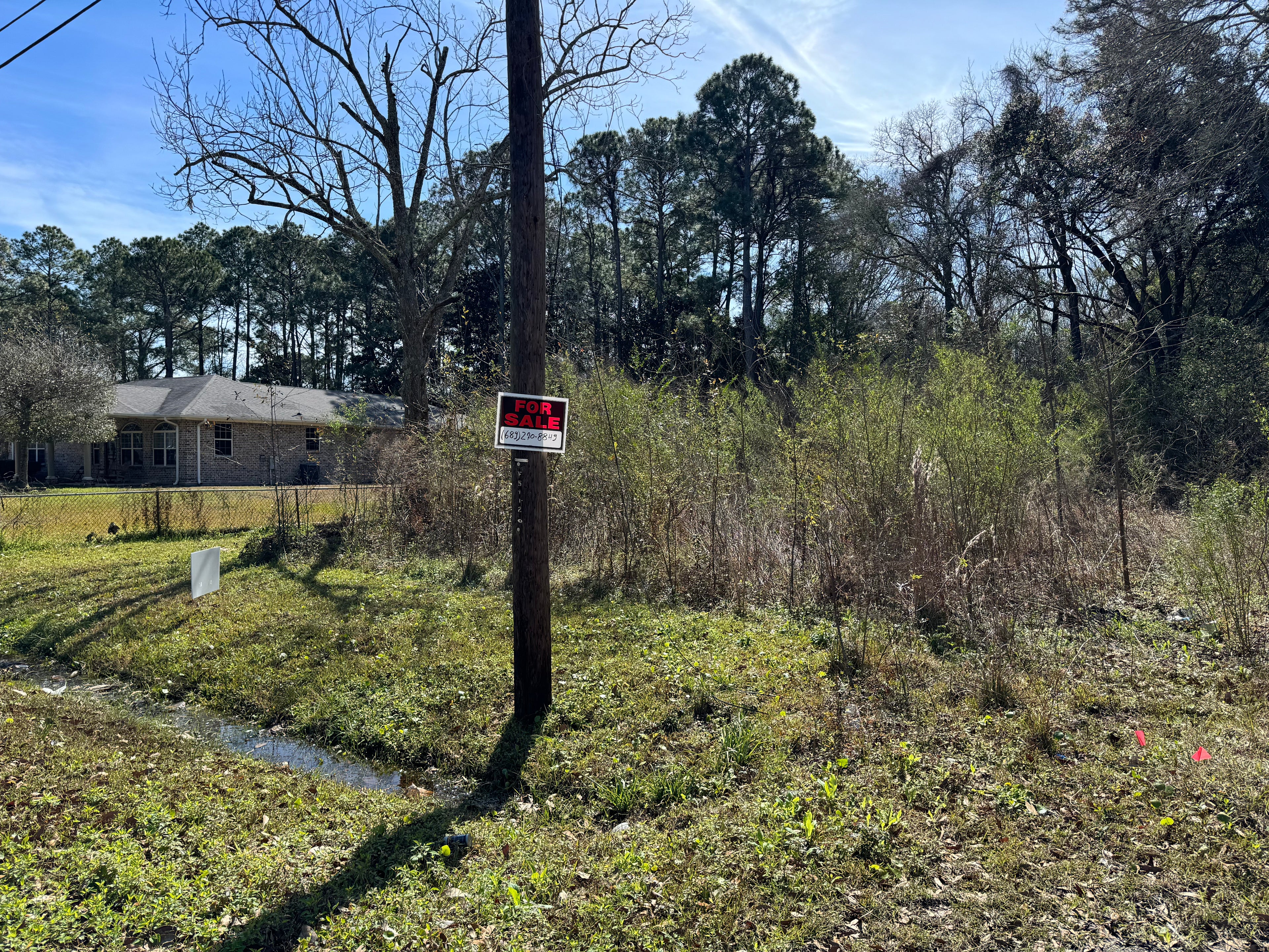 5112 General McArthur St, Moss Point, MS 39563