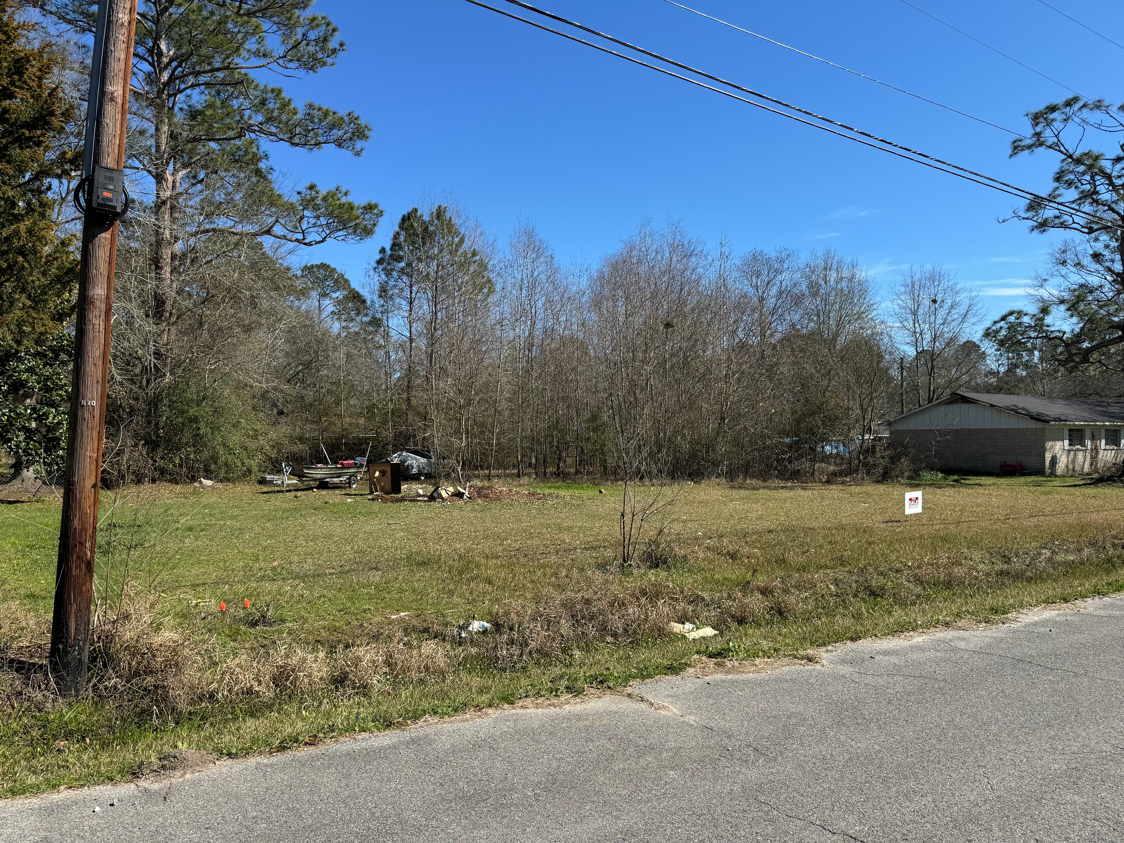 0 Dawnview Way, Moss Point, MS 39562