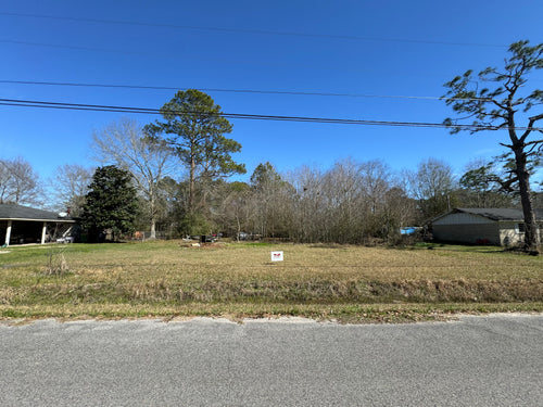 0 Dawnview Way, Moss Point, MS 39562