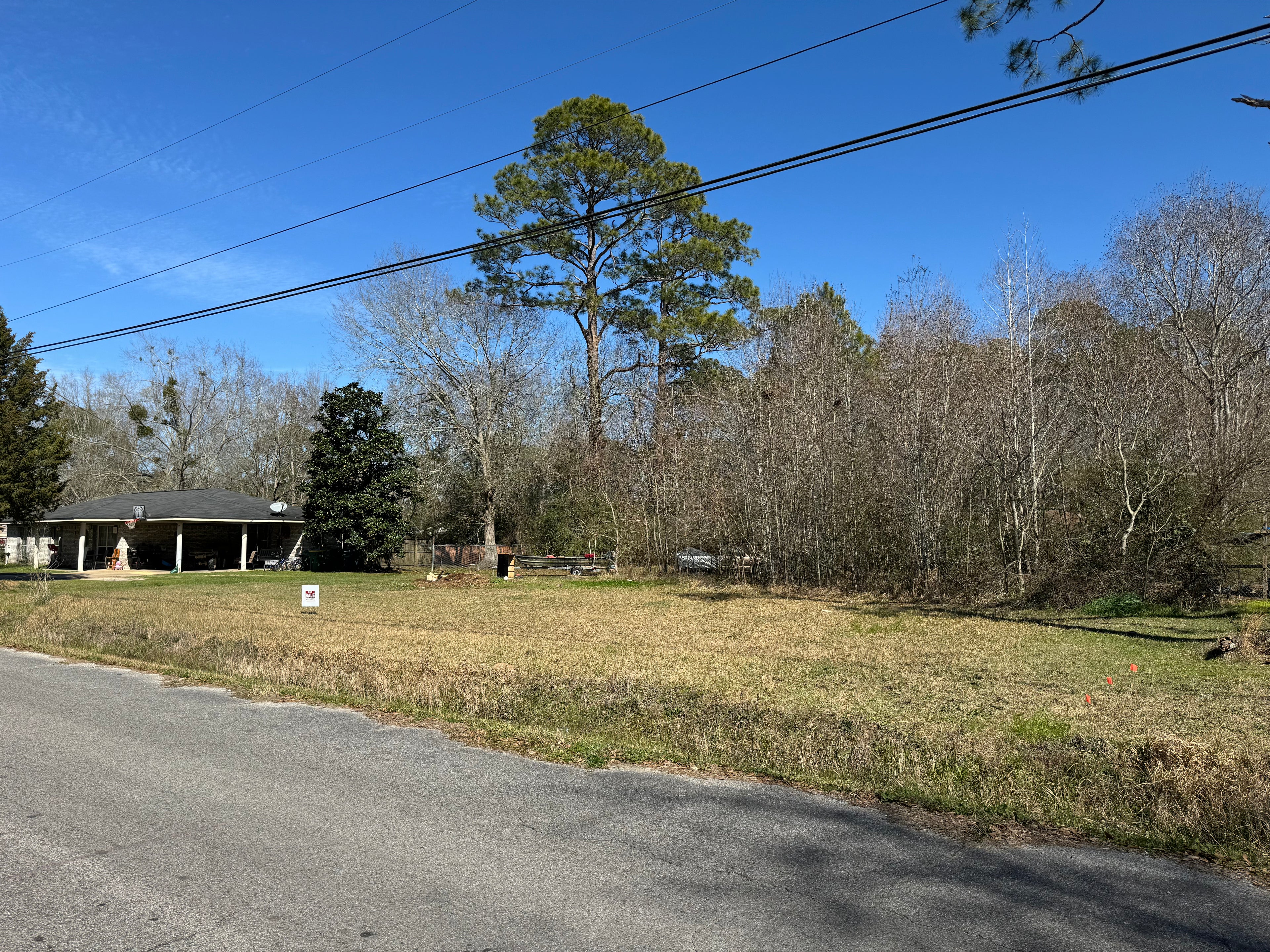 0 Dawnview Way, Moss Point, MS 39562