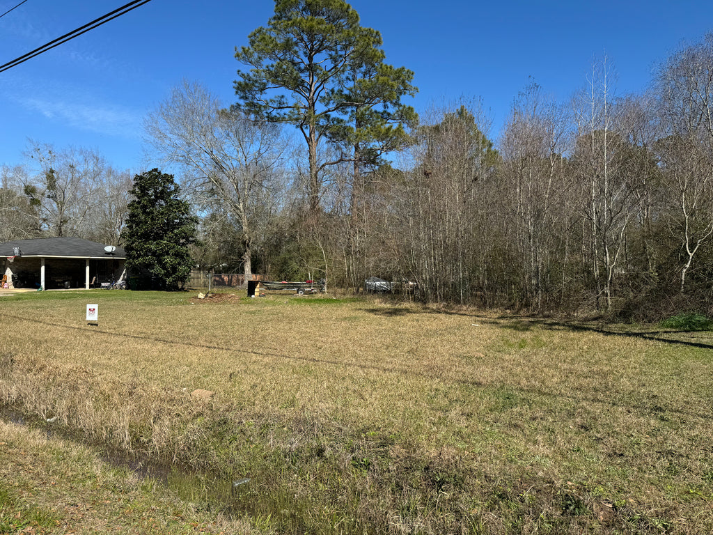 0 Dawnview Way, Moss Point, MS 39562