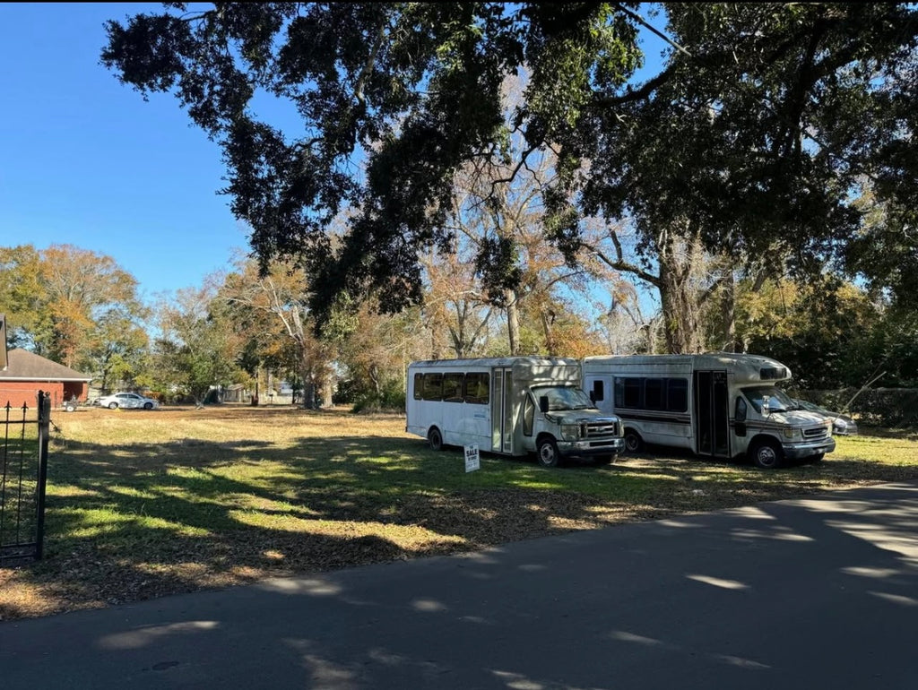 0 Mayo St, Moss Point, MS 39563