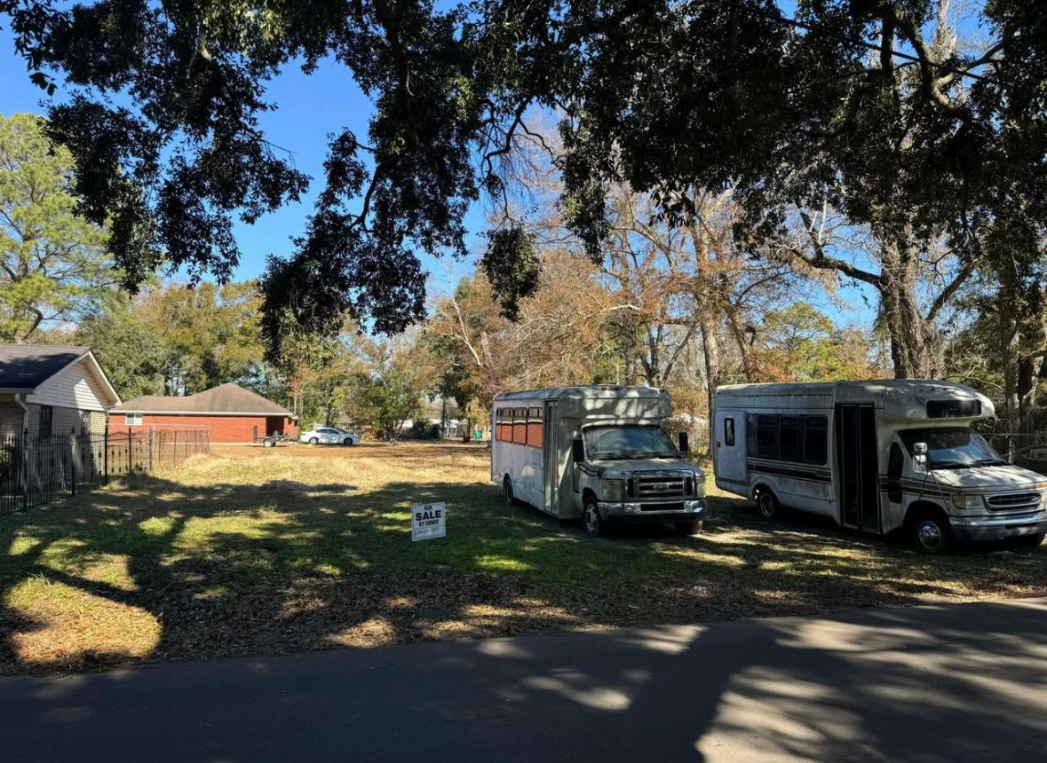 0 Mayo St, Moss Point, MS 39563