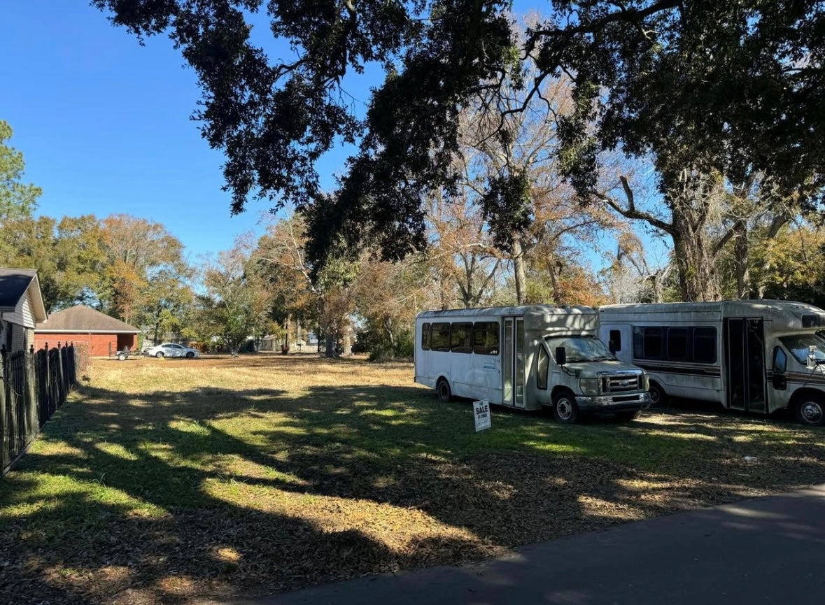 0 Mayo St, Moss Point, MS 39563