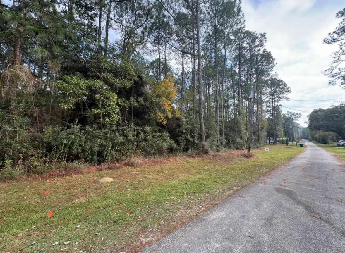 0 Fish Hawk Rd Gautier, Gautier, MS 39553