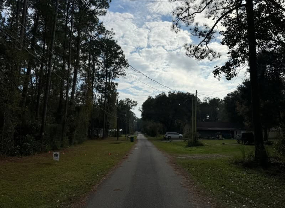 0 Fish Hawk Rd Gautier, Gautier, MS 39553