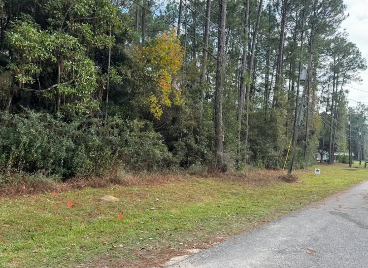 0 Fish Hawk Rd Gautier, Gautier, MS 39553