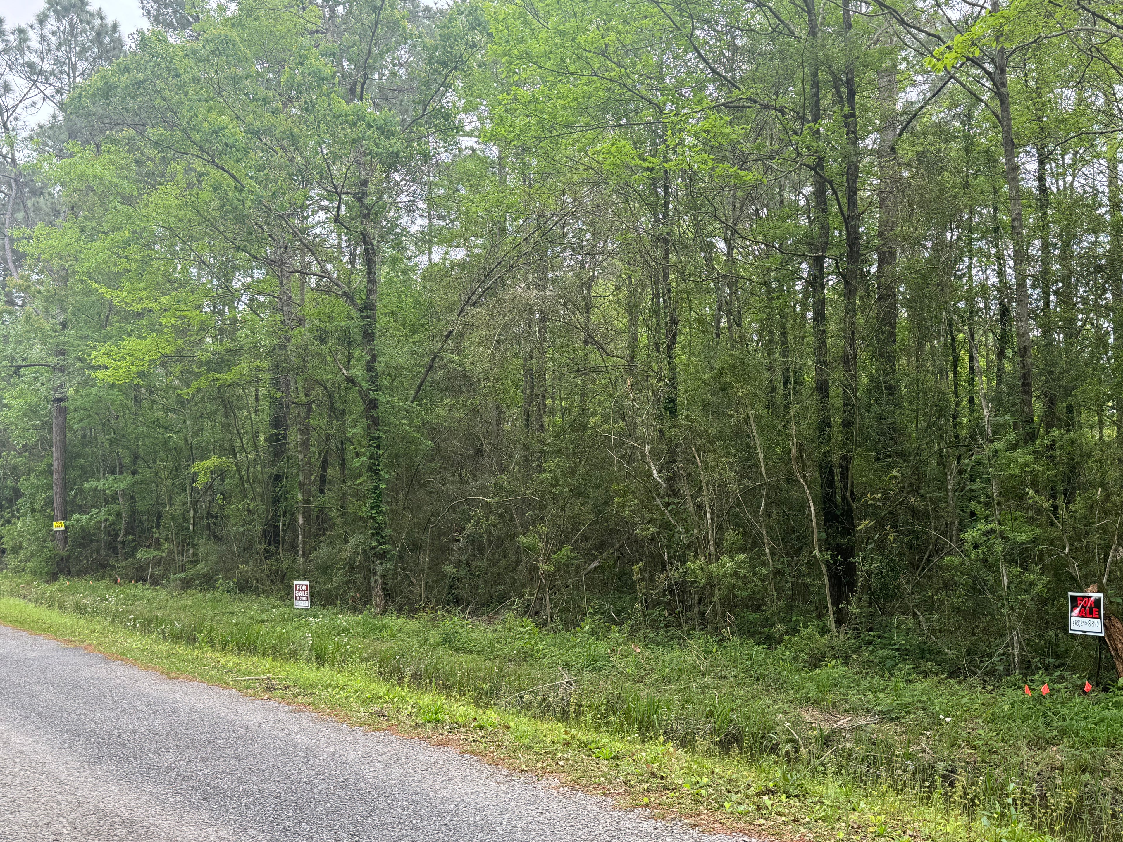 0 Smith St, Bay St. Louis, MS 39520