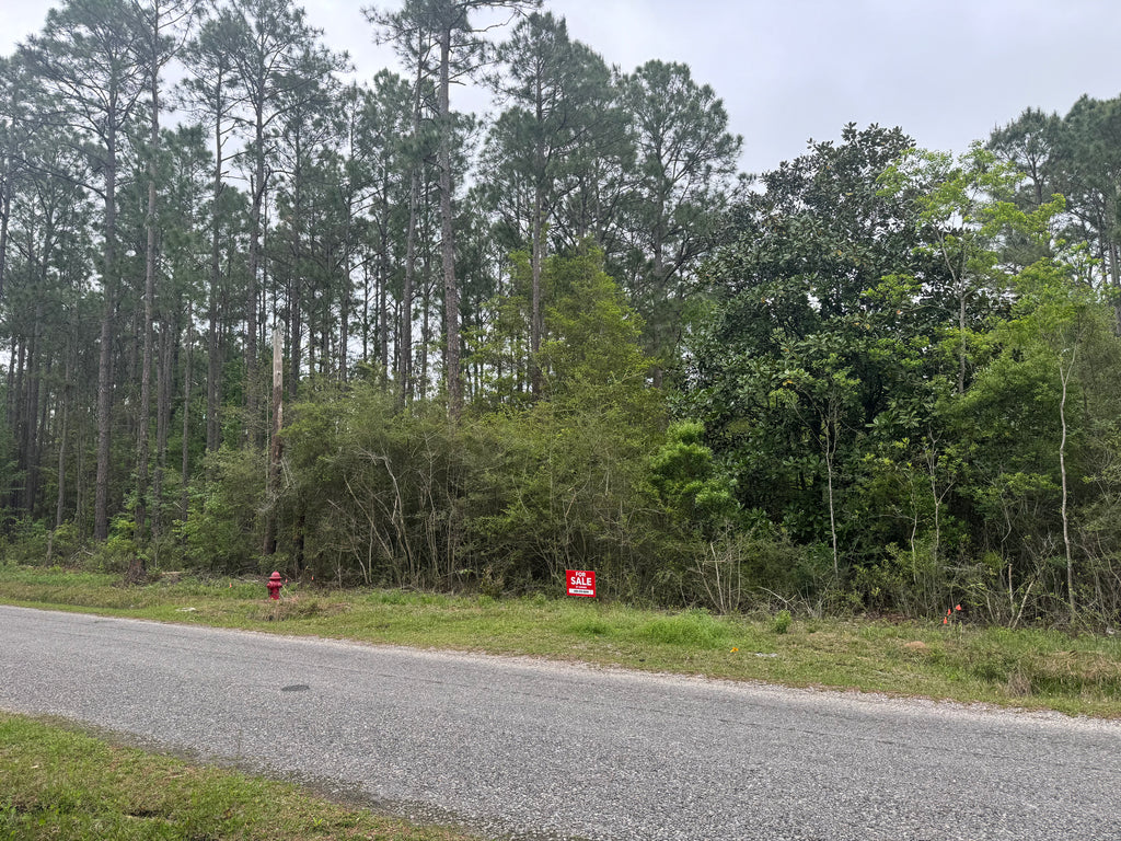 0 Bayside Dr, Bay St. Louis, MS 39520