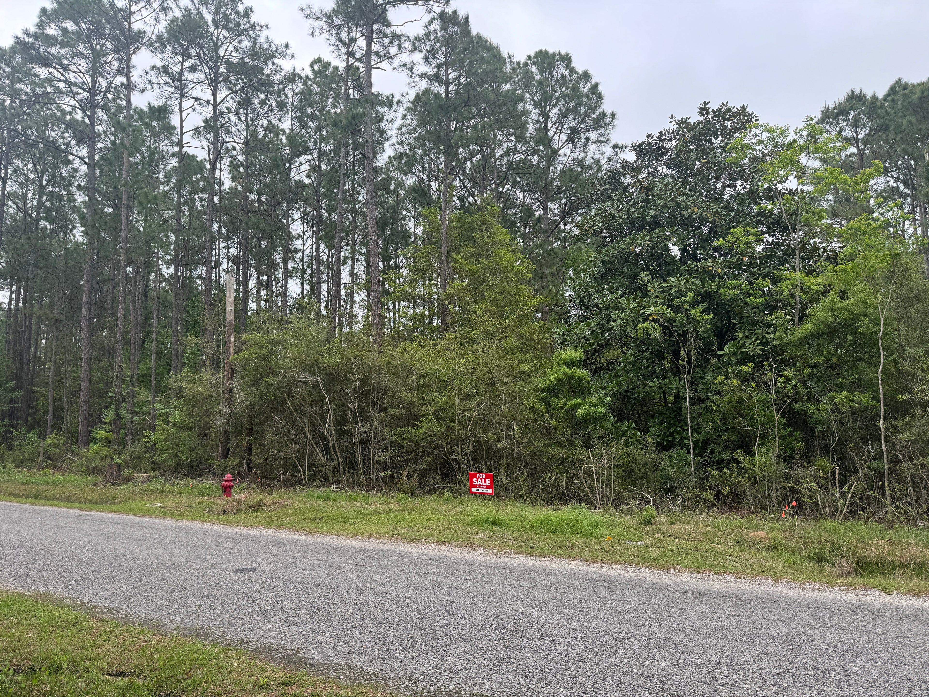 0 Bayside Dr, Bay St. Louis, MS 39520