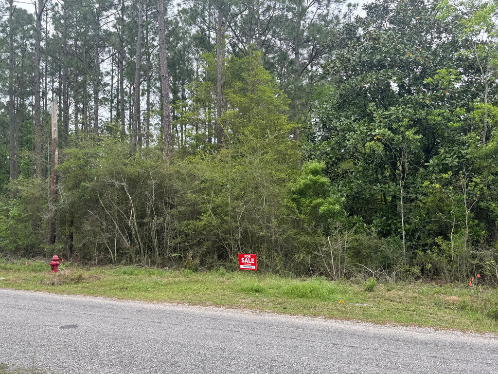 0 Bayside Dr, Bay St. Louis, MS 39520