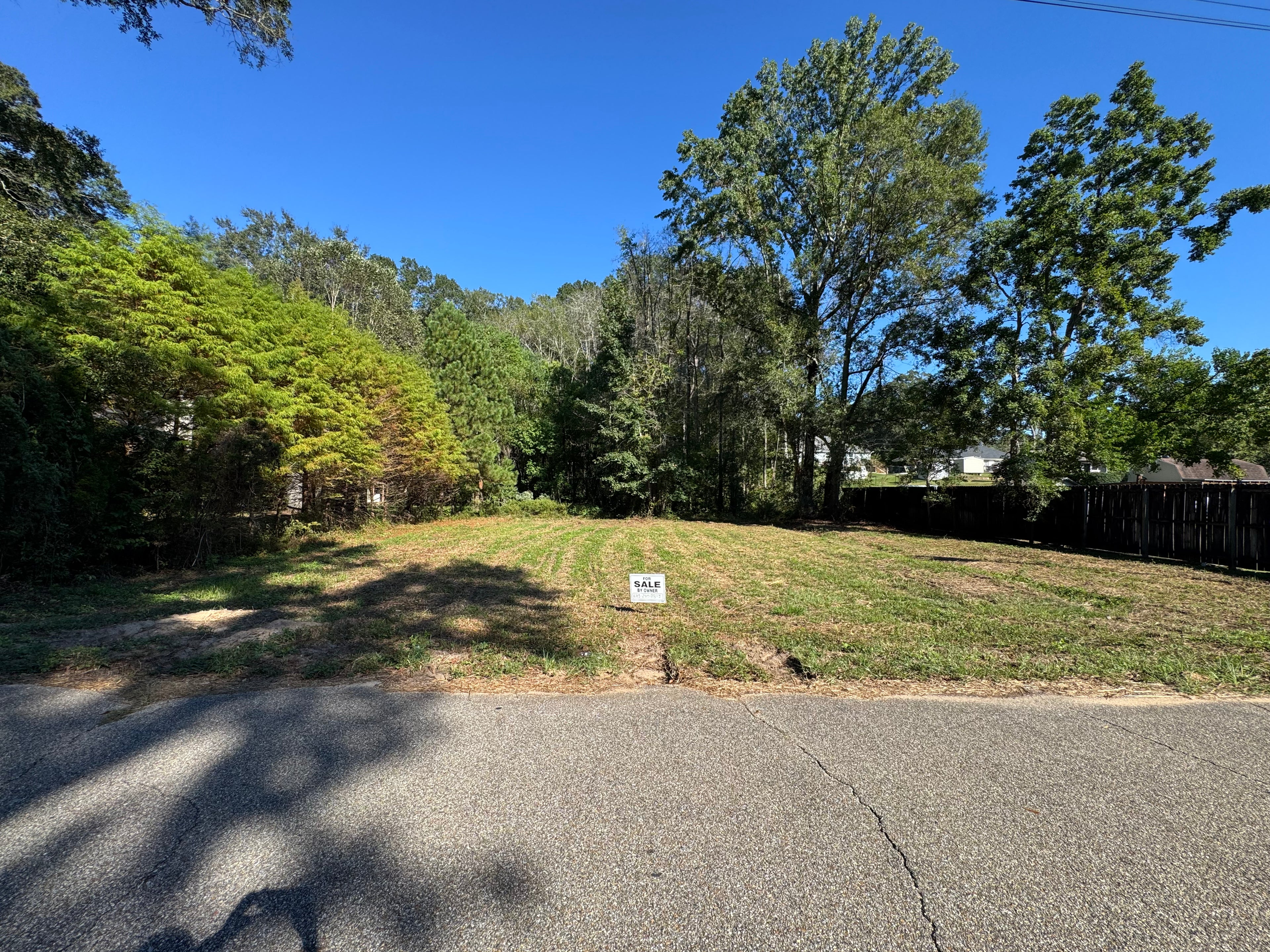 0 Parker Driver, Petal, MS 39465