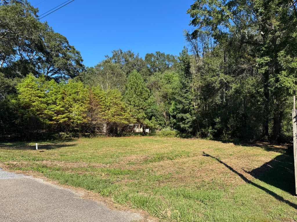 0 Parker Driver, Petal, MS 39465