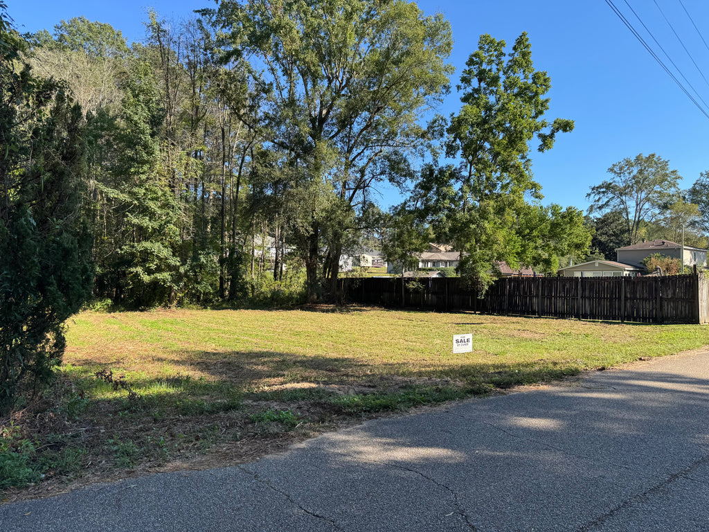 0 Parker Driver, Petal, MS 39465