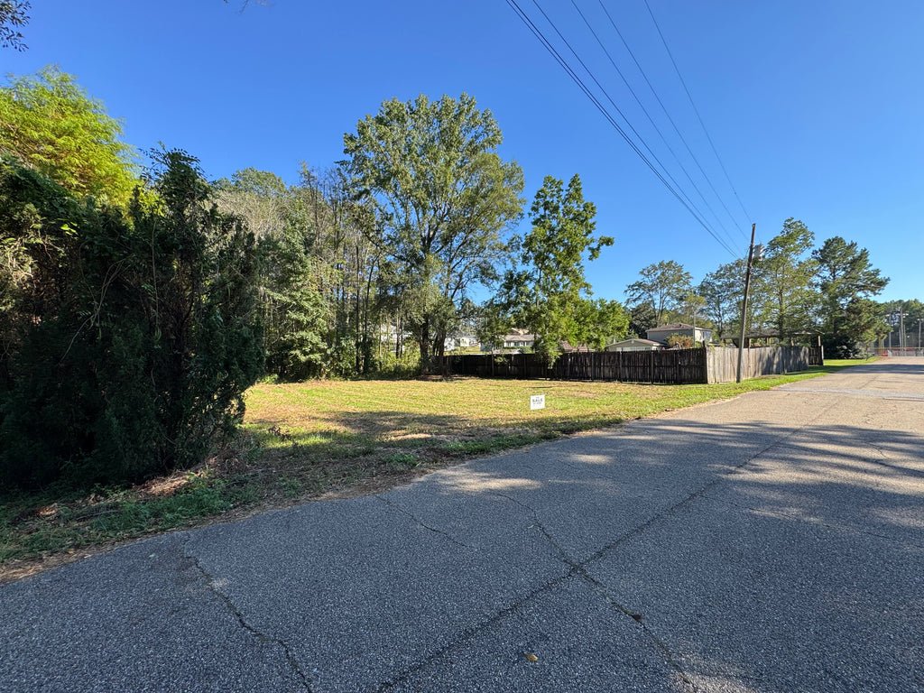 0 Parker Driver, Petal, MS 39465