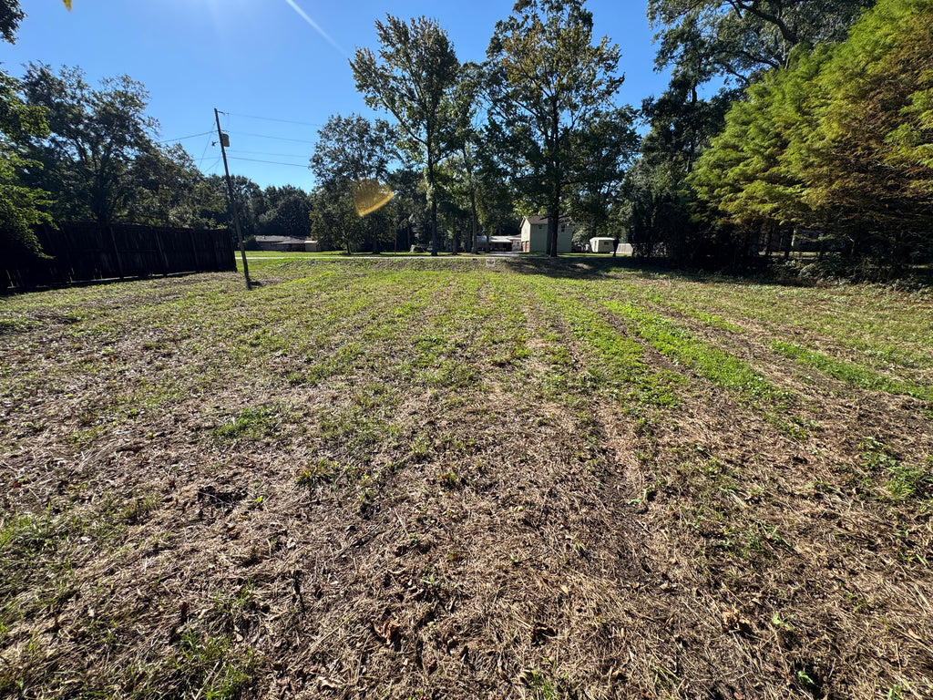 0 Parker Driver, Petal, MS 39465