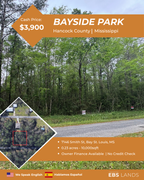 0 Smith St, Bay St. Louis, MS 39520