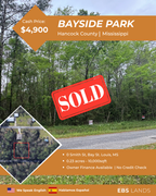 0 Smith St, Bay St. Louis, MS 39520