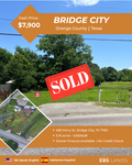 490 Ferry Dr, Bridge City, TX 77611