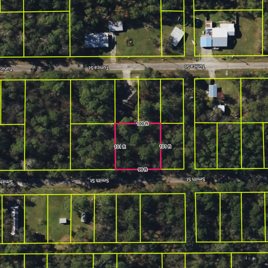 0 Smith St, Bay St. Louis, MS 39520