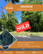 1108 10th St, Orange, TX 77630