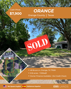 48 Bruce Ln, Orange, TX 77630