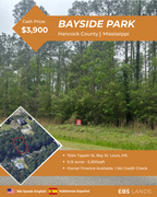 0 Tippah St, Bay St. Louis, MS 39520