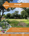 902 W Curtis Ave, Orange, TX 77630