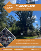 1004 North St, Gladewater, TX 75647