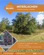 0 Lakeview Trl, Interlachen, FL 32148