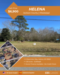 0 Dawnview Way, Moss Point, MS 39562