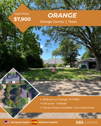 48 Bruce Ln, Orange, TX 77630